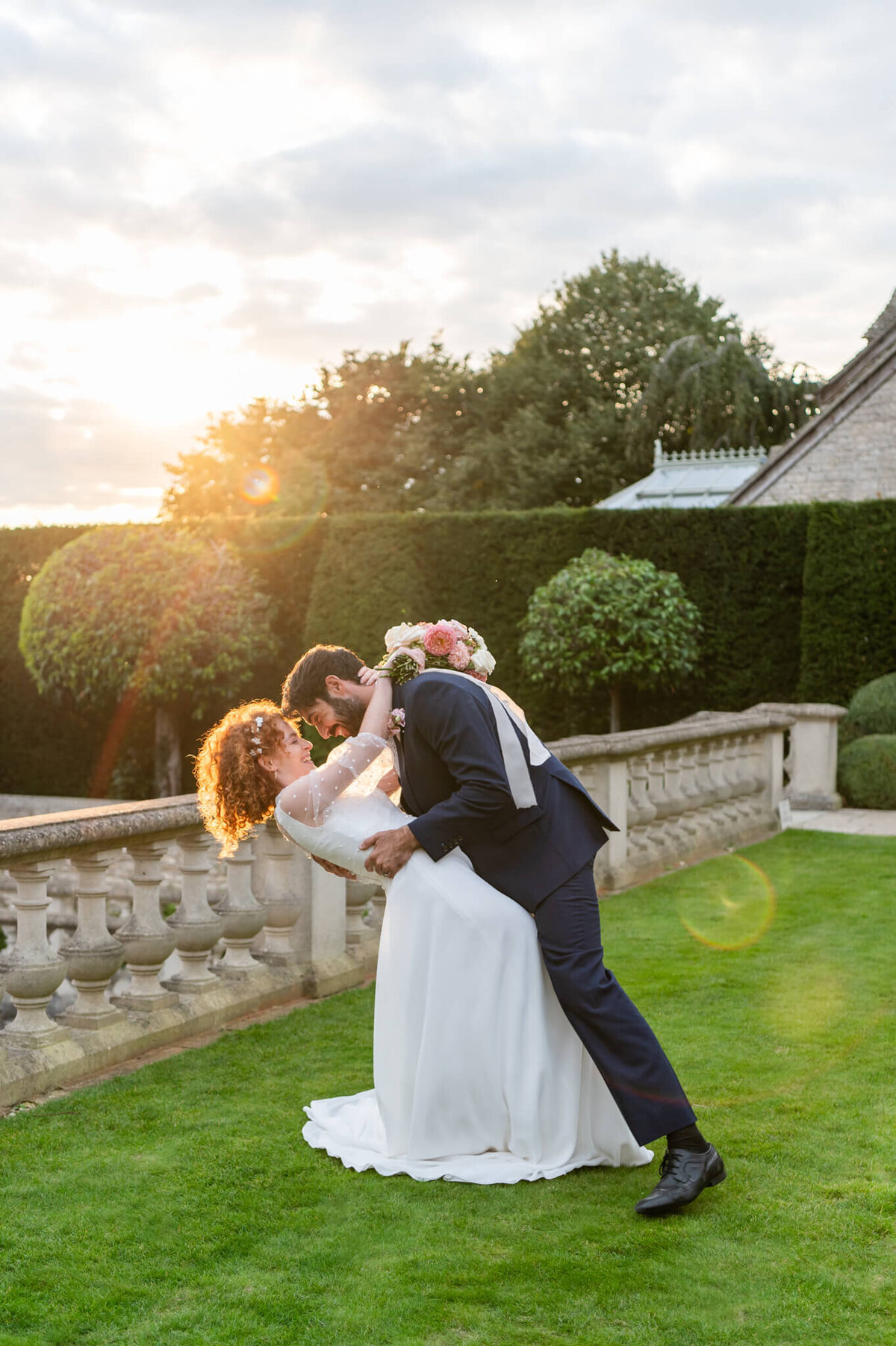 Euridge Manor Wedding Photographer - Luxury UK Wedding Photographer - Chloe Bolam -512