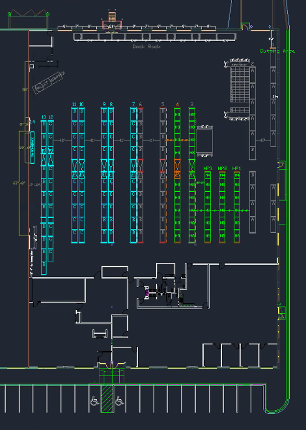 reengineer