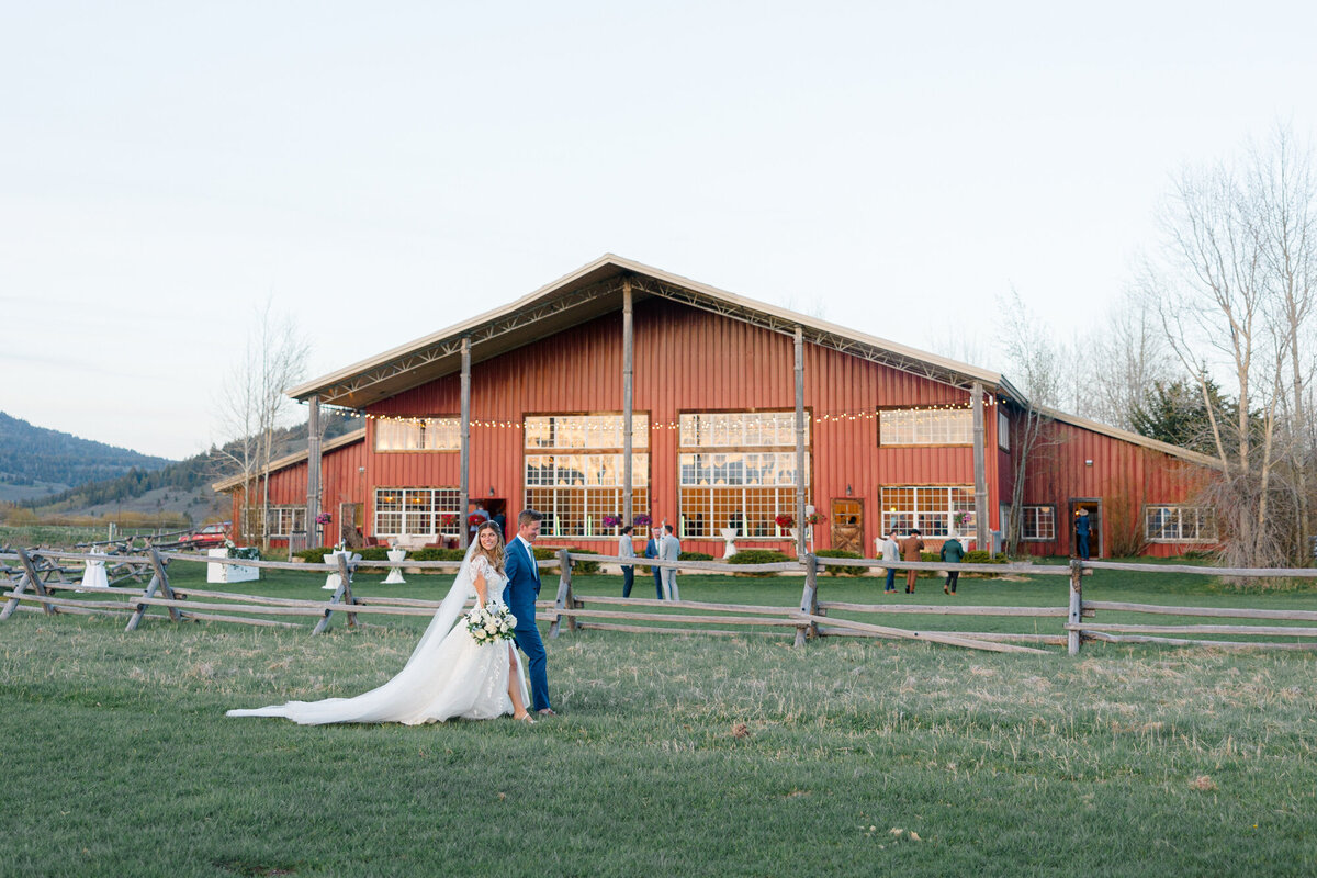 Jordyn + Nick Jackson Hole Wedding-44