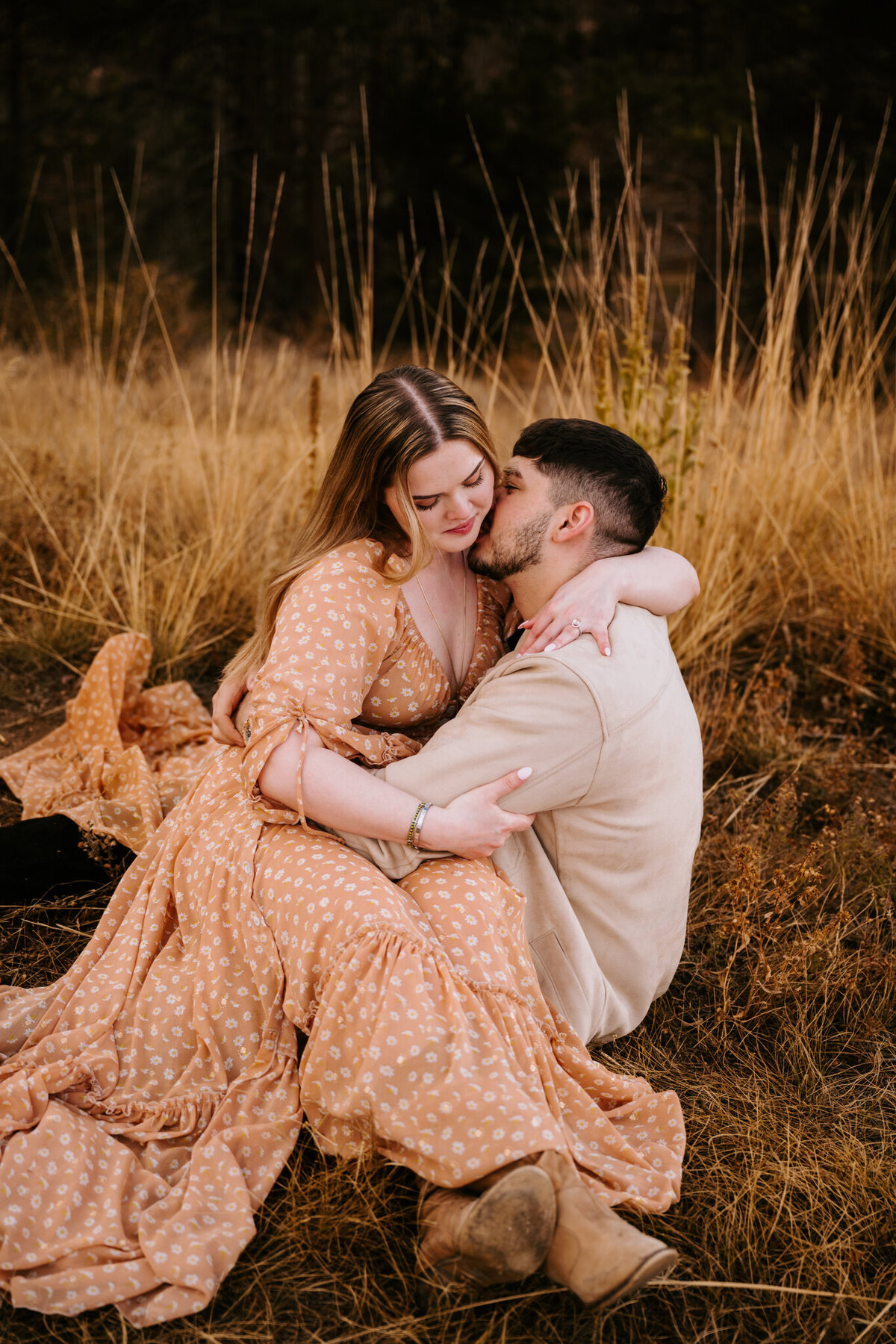 Jehan + Elizabeth Engagement-21