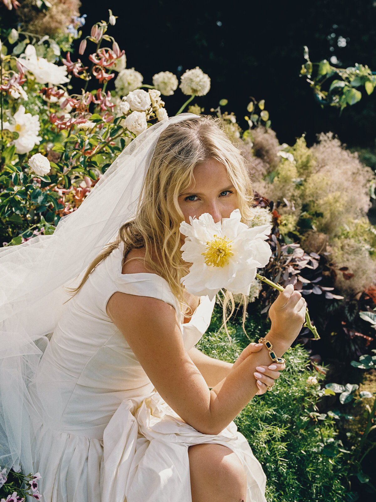 Tuscany Italy Wedding Film Villa di Geggiano-5