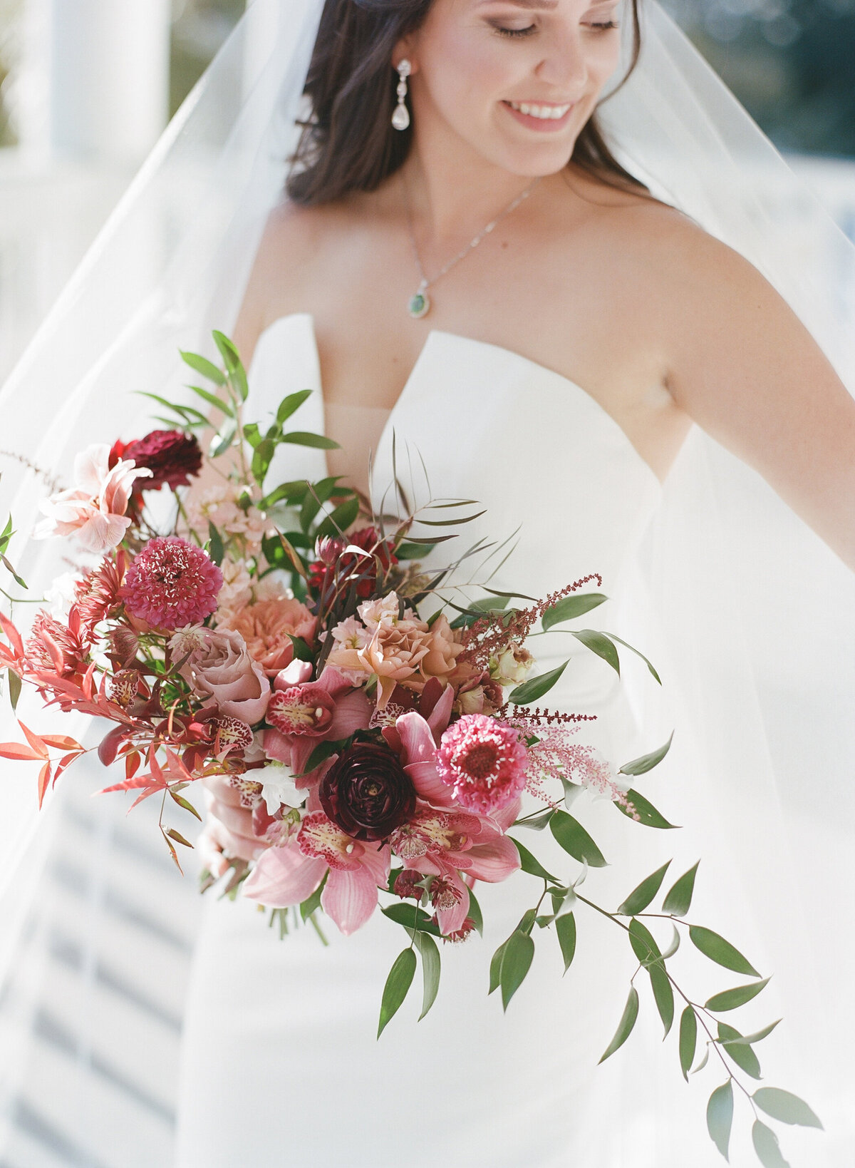 Hannah + George | Wedding at Lowndes Grove by Pure Luxe Bride: Charleston Wedding and Event Planners
