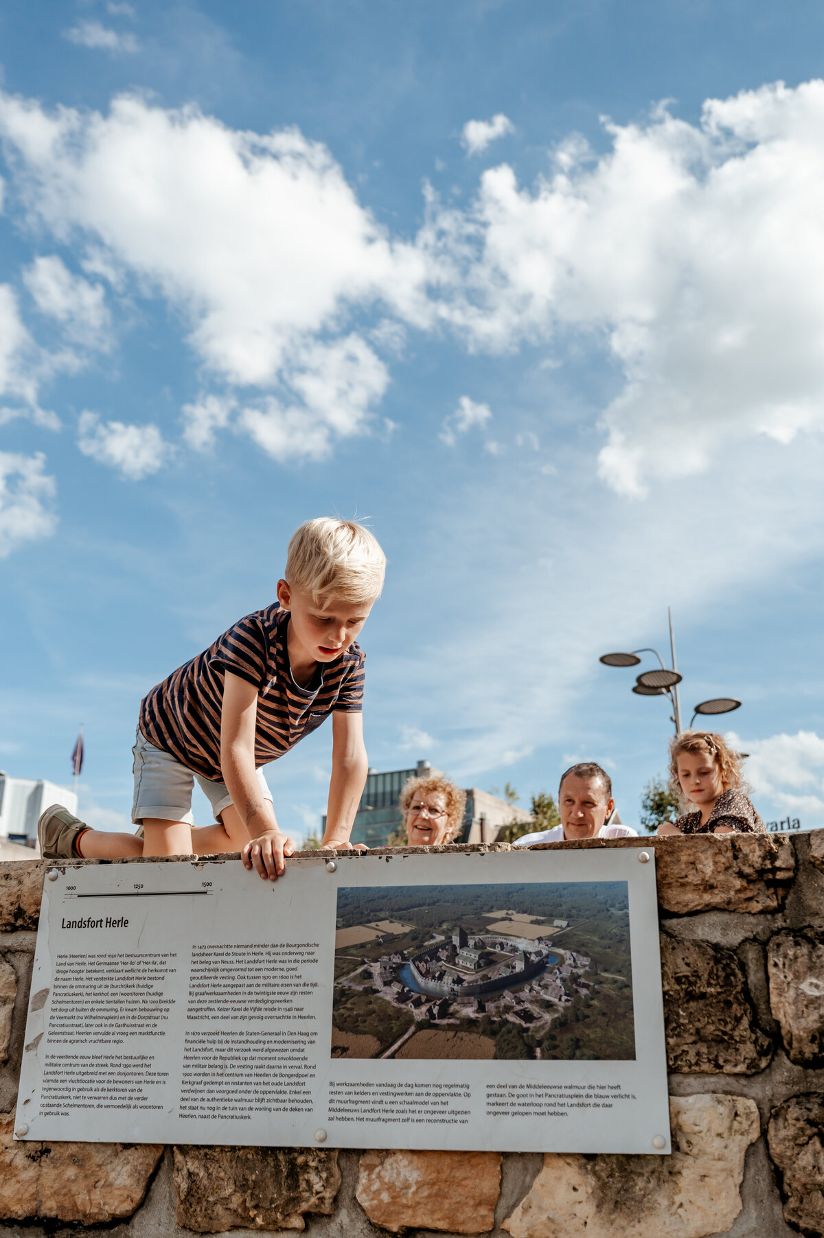 Sanne Creuëls Photography - Visit ZL Middeleeuwen Heerlen-42