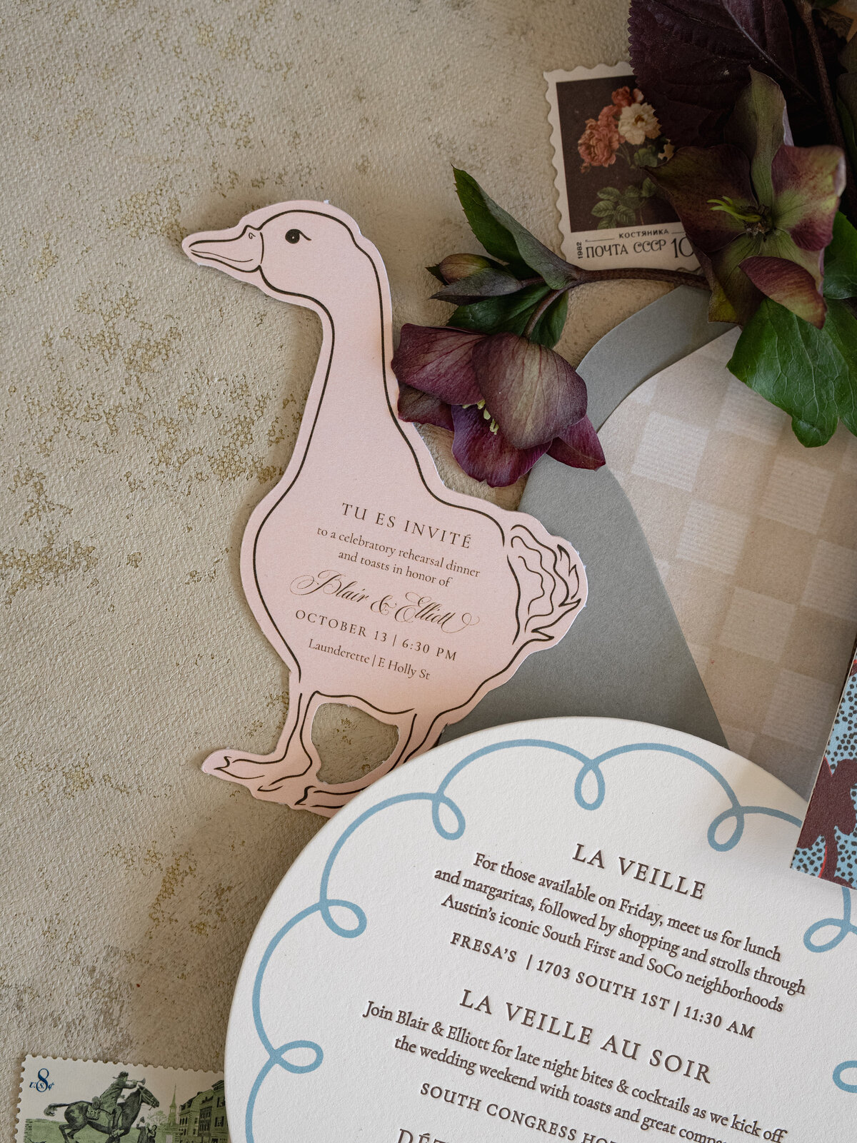 The Editorial Series-58