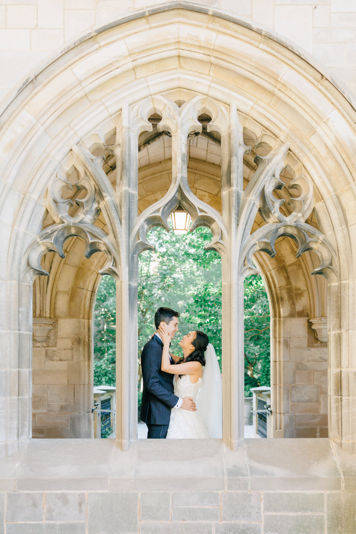 Lexi Benjamin Photography_Adler Planetarium Wedding_05.25.24-144