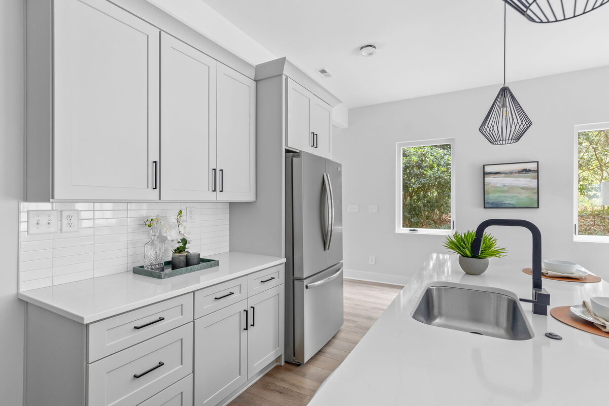 Hallmark Builders - Parkway Ave - Charlotte new construction homes developer - 10