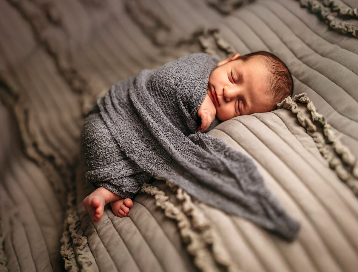 Dominik In-Home Newborn-41