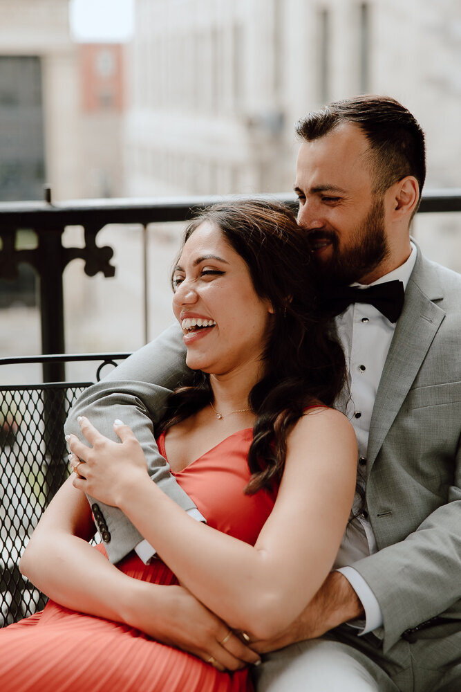 Montreal Engagement Photos - Emma Persi Photography-7