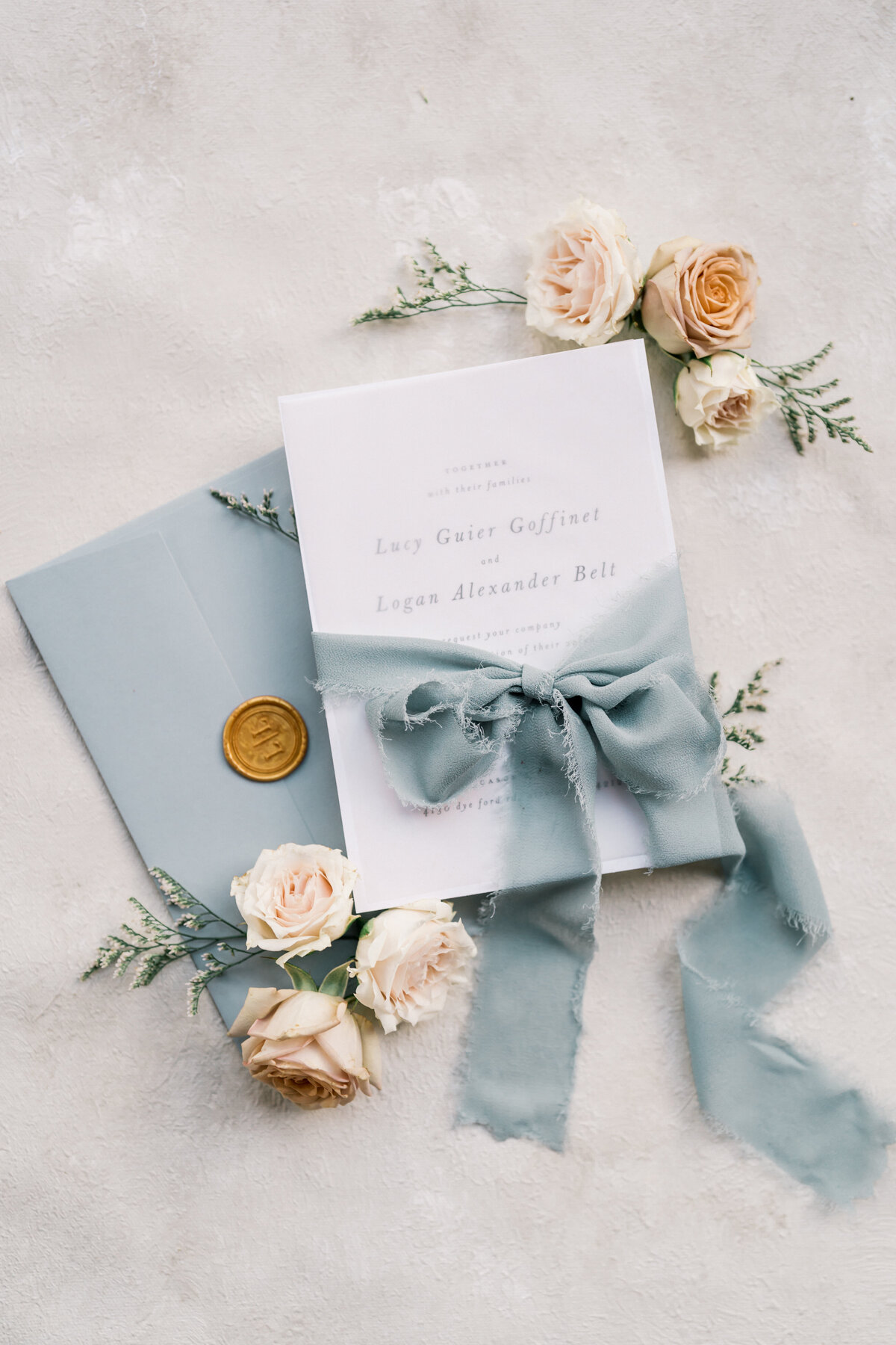 Belt wedding-7