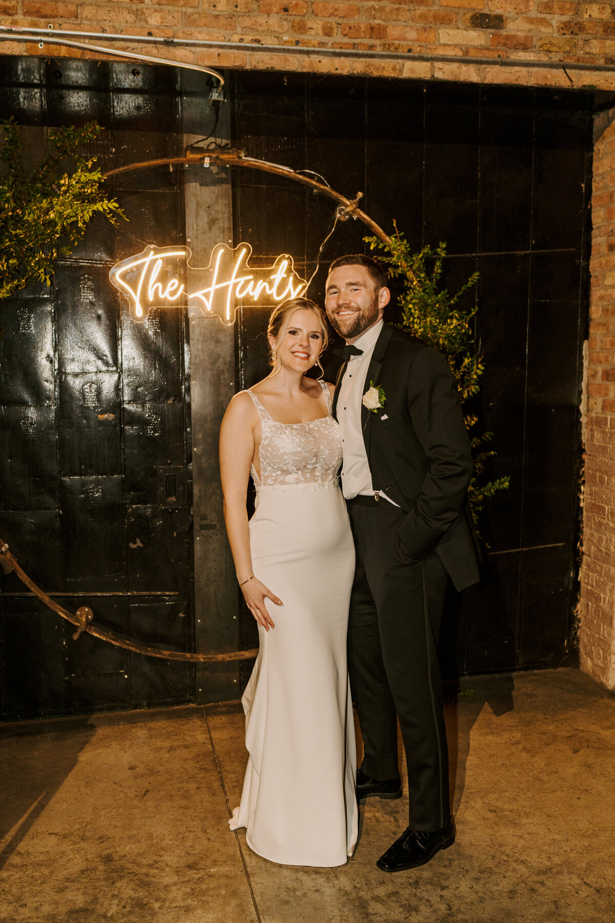 Chicago Wedding Photographer