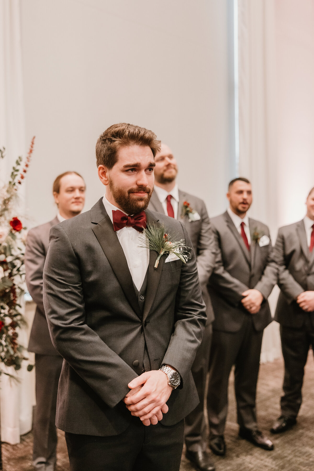 H&R - Mariah Kasten Photo - Michigan Wedding Photographer--17