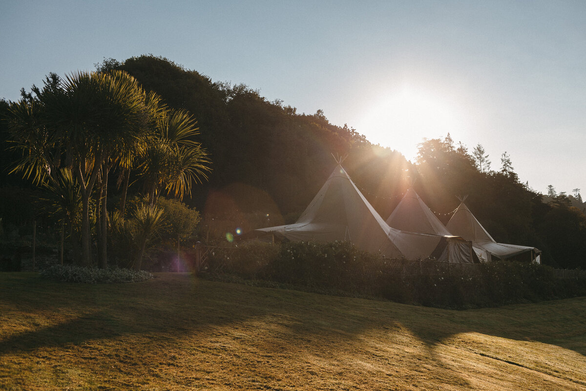 Hotel Endsleigh Wedding_Freckle Photography Devon_001