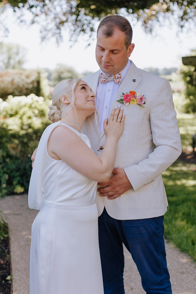 Salt House wedding photography - Staffordshire. Styled Shoot for venue - by Nostalgia photography (138)