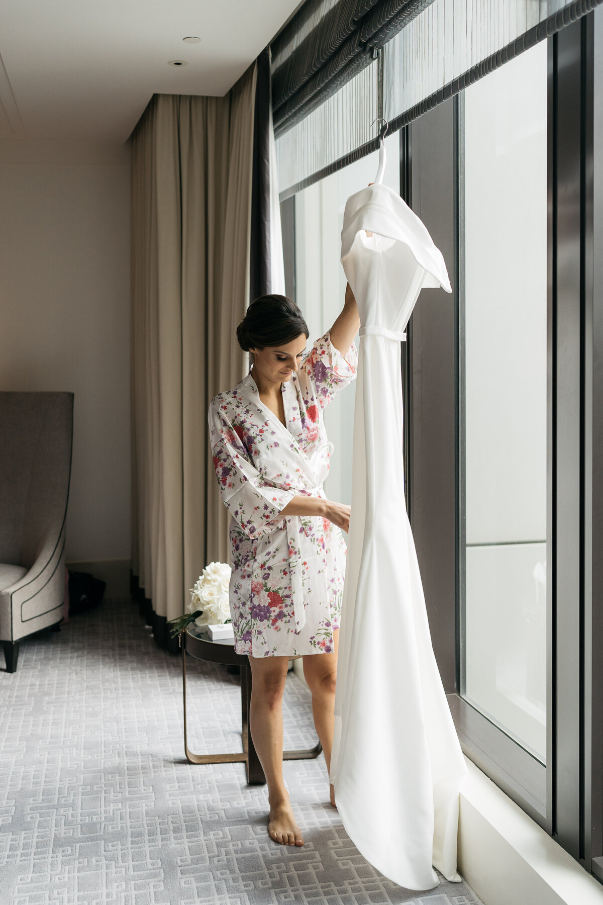 Courtney Laura Photography_ The Carousel Albert Park_ Melbourne City Wedding Photographer_ Viji and Lana-146