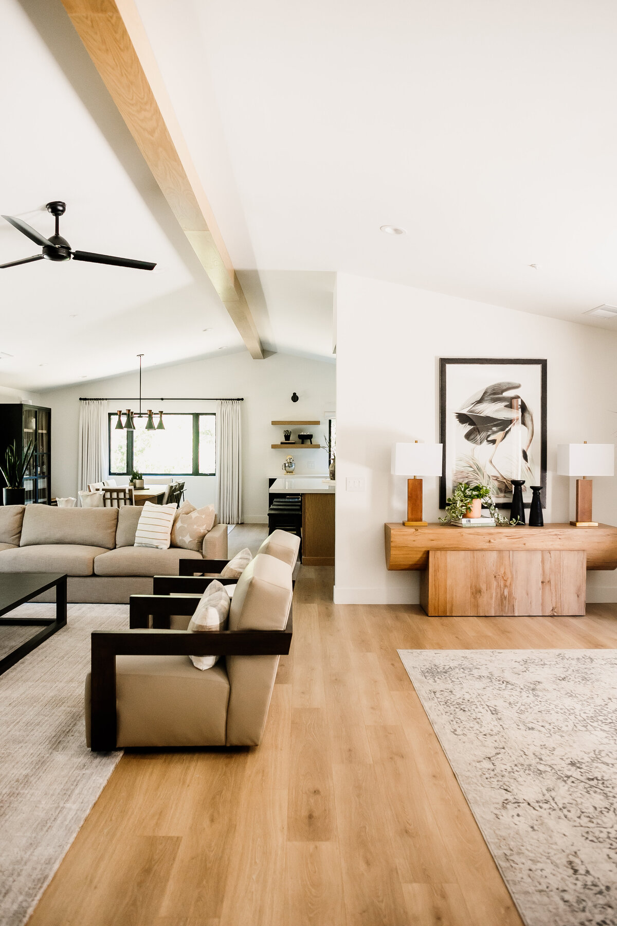 Kelly Archer Interiors - Archer The Storefront - Atascadero CA - Balboa Home-129