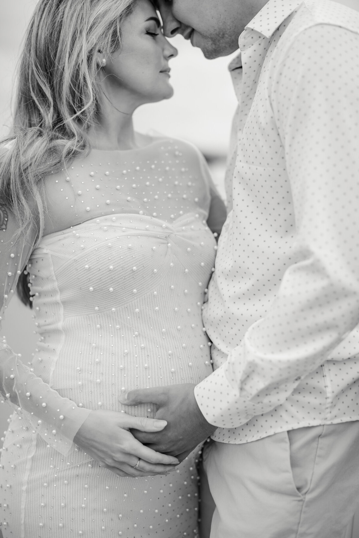 Banks Maternity--5