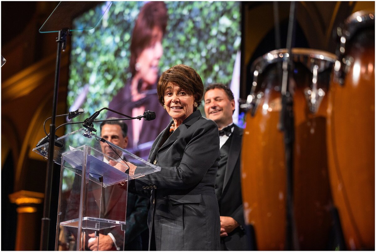 Prevent Cancer Foundation Gala
