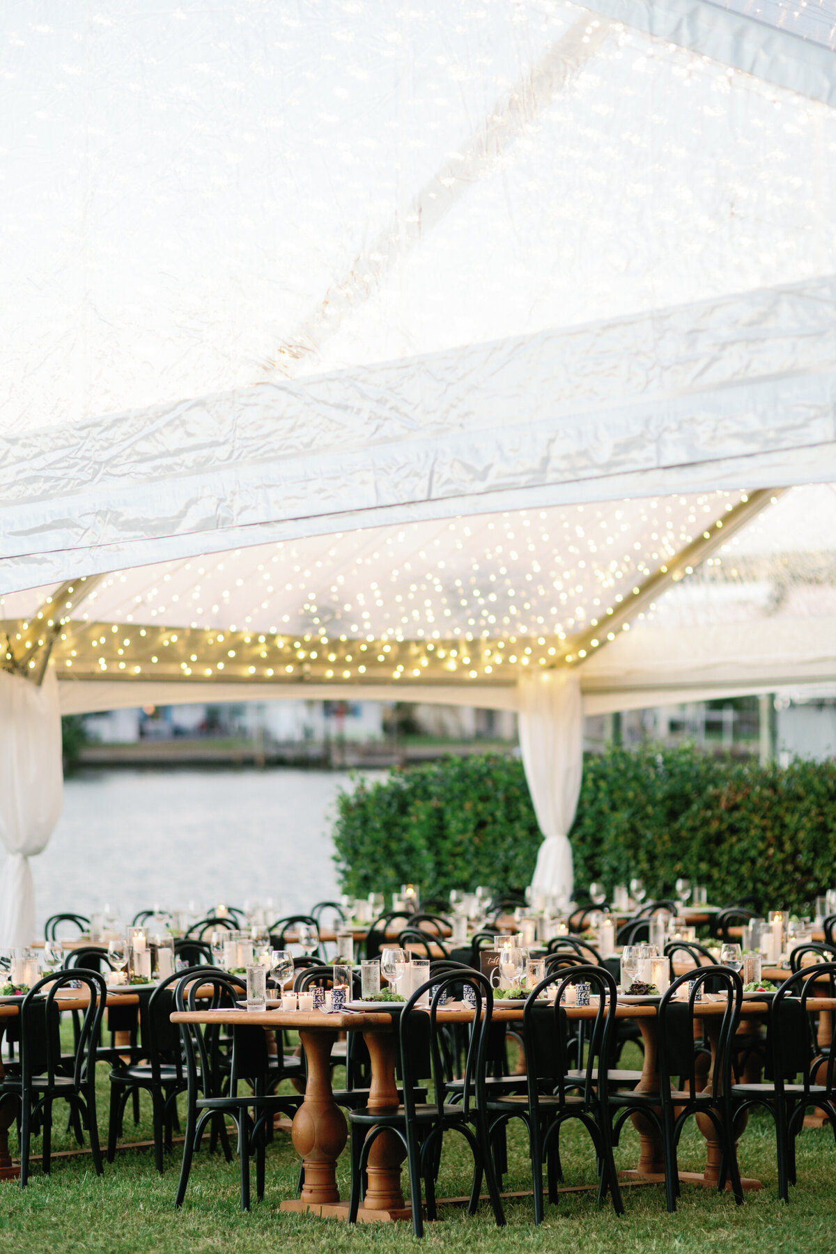 Olivia and Carlos - Wedding - Clearwater Florida - Alaina René Photography-46