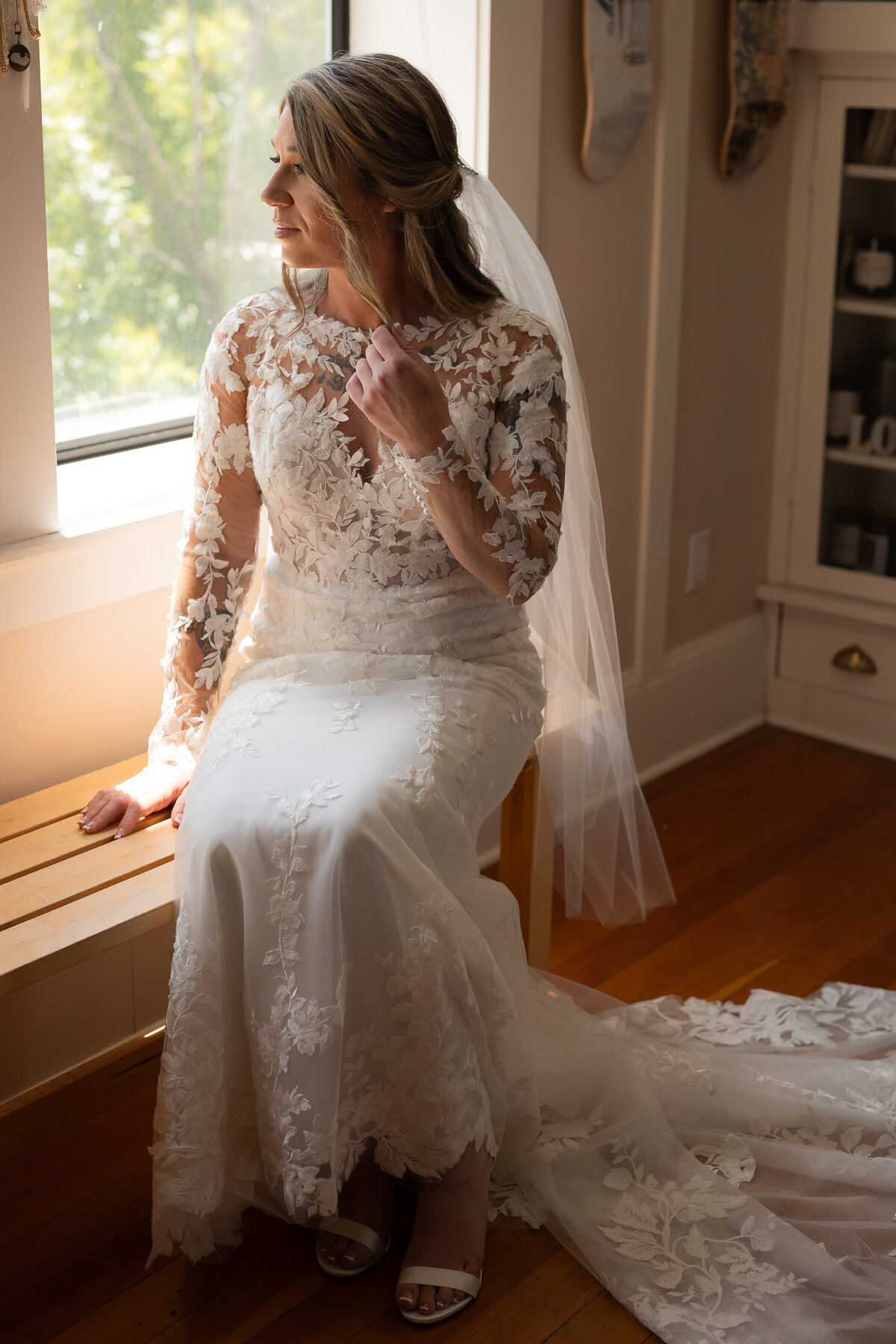 Paso Robles Wedding-7