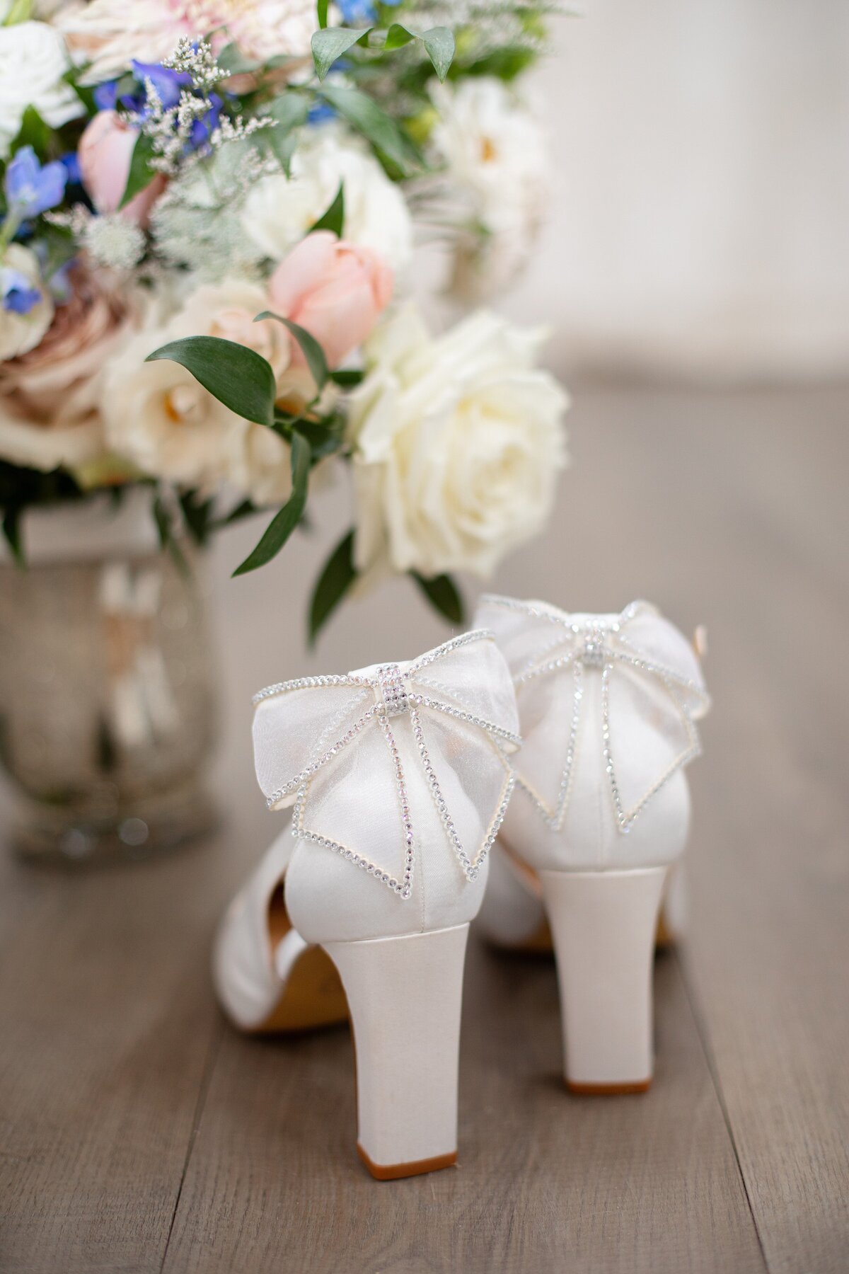 Shelby + Brad Wedding Photos - 1 Preceremony 16 of 106