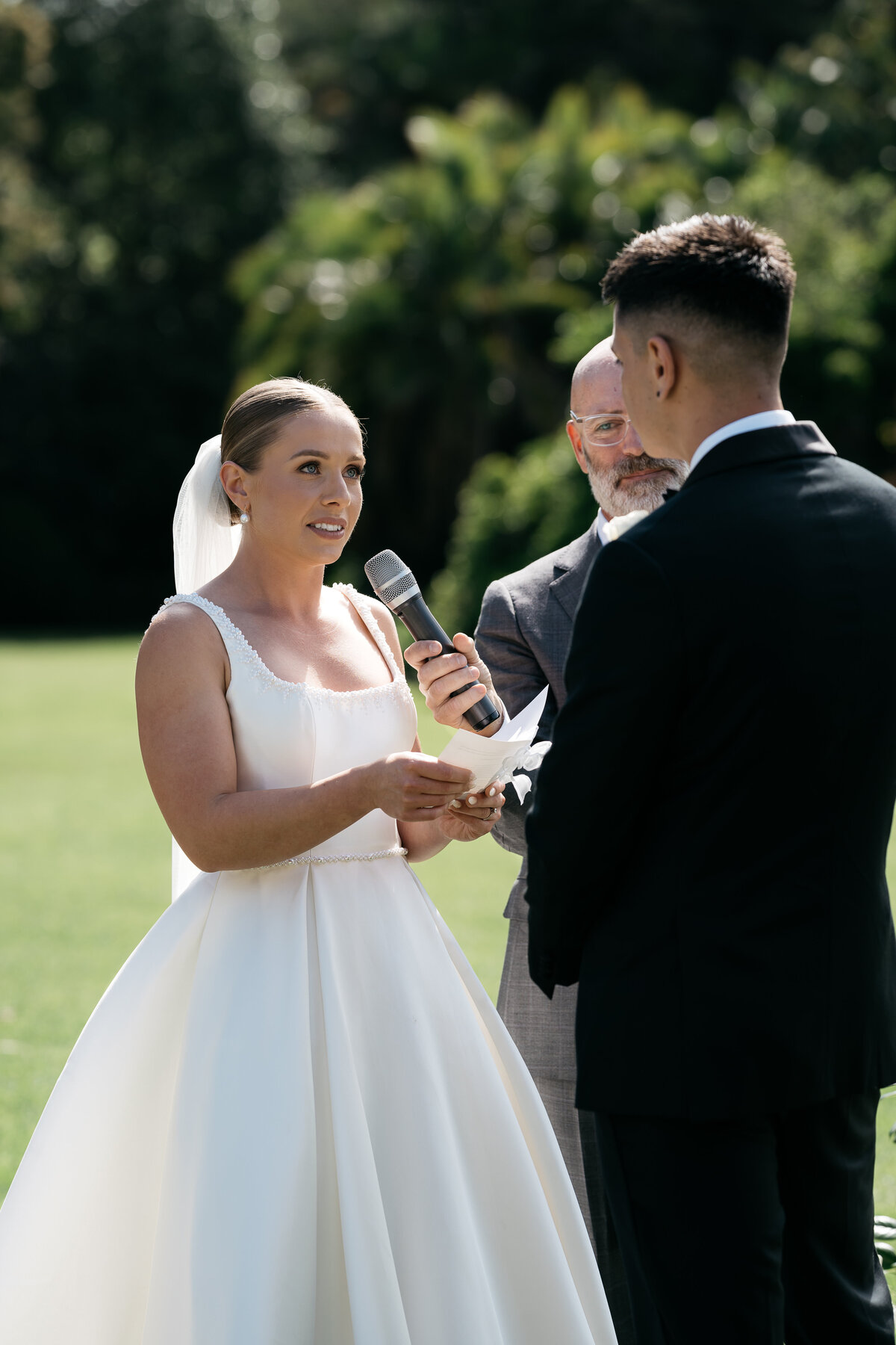 Courtney Laura Photography, Royal Botanical Gardens, The Terrace, Yarra Valley Wedding Photographer, Zoe and Sergio-154