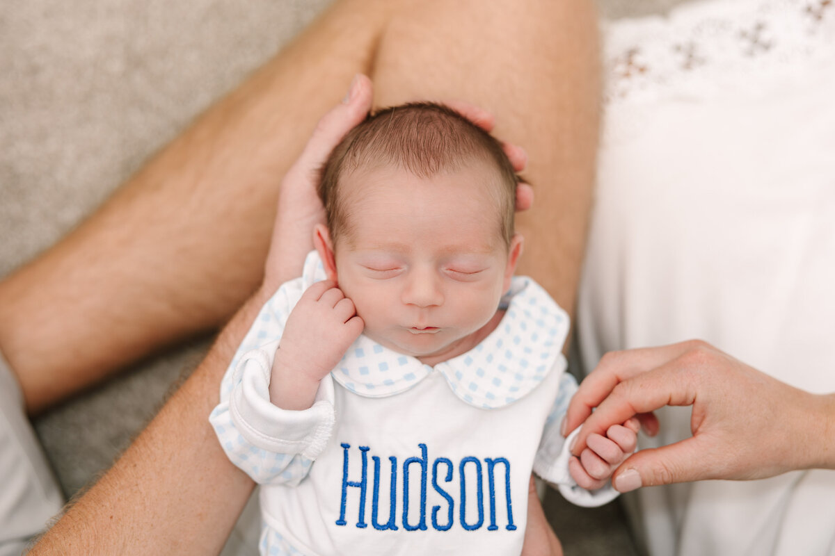 Hemans Newborn - Hudson-18