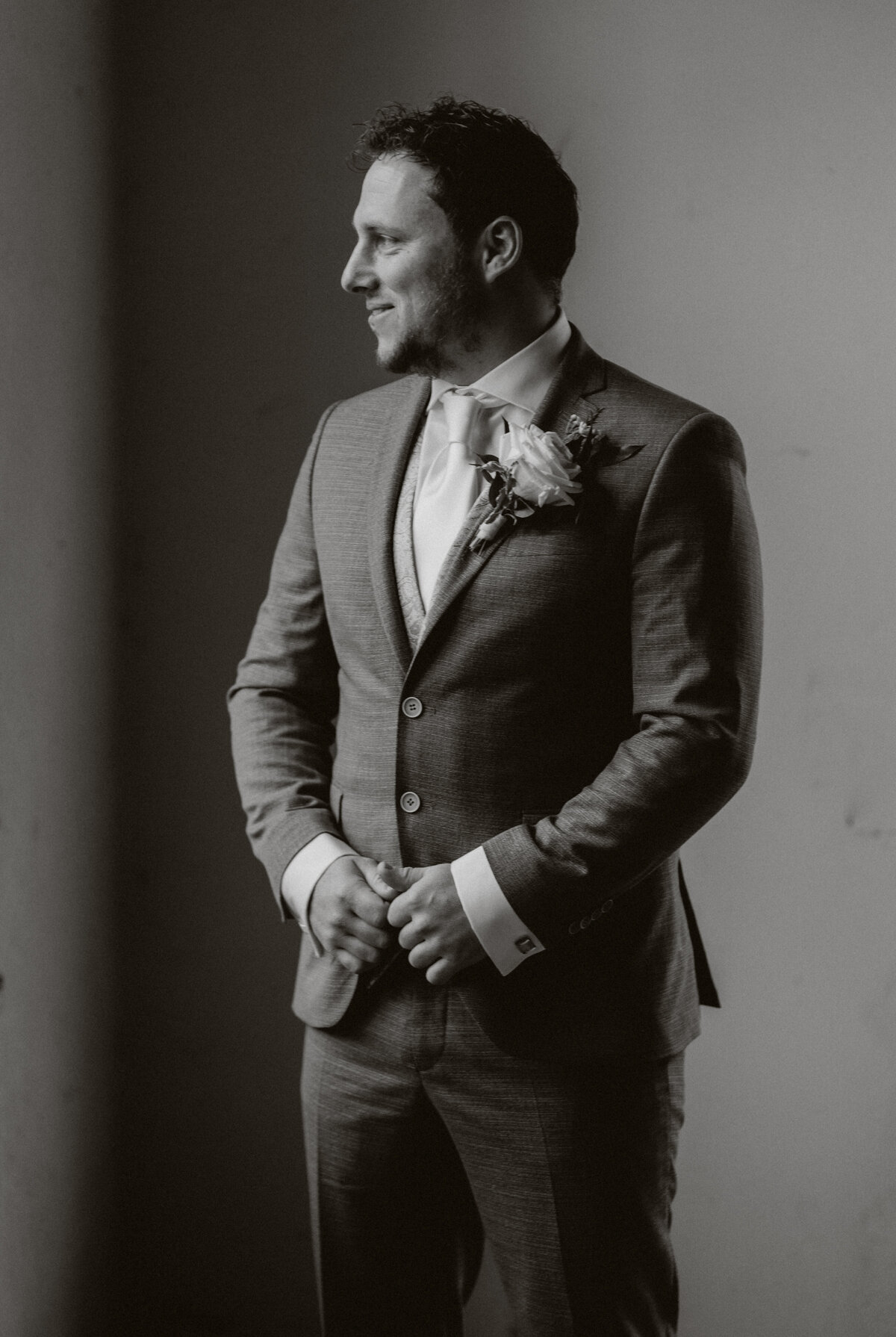 bruidsfotografie