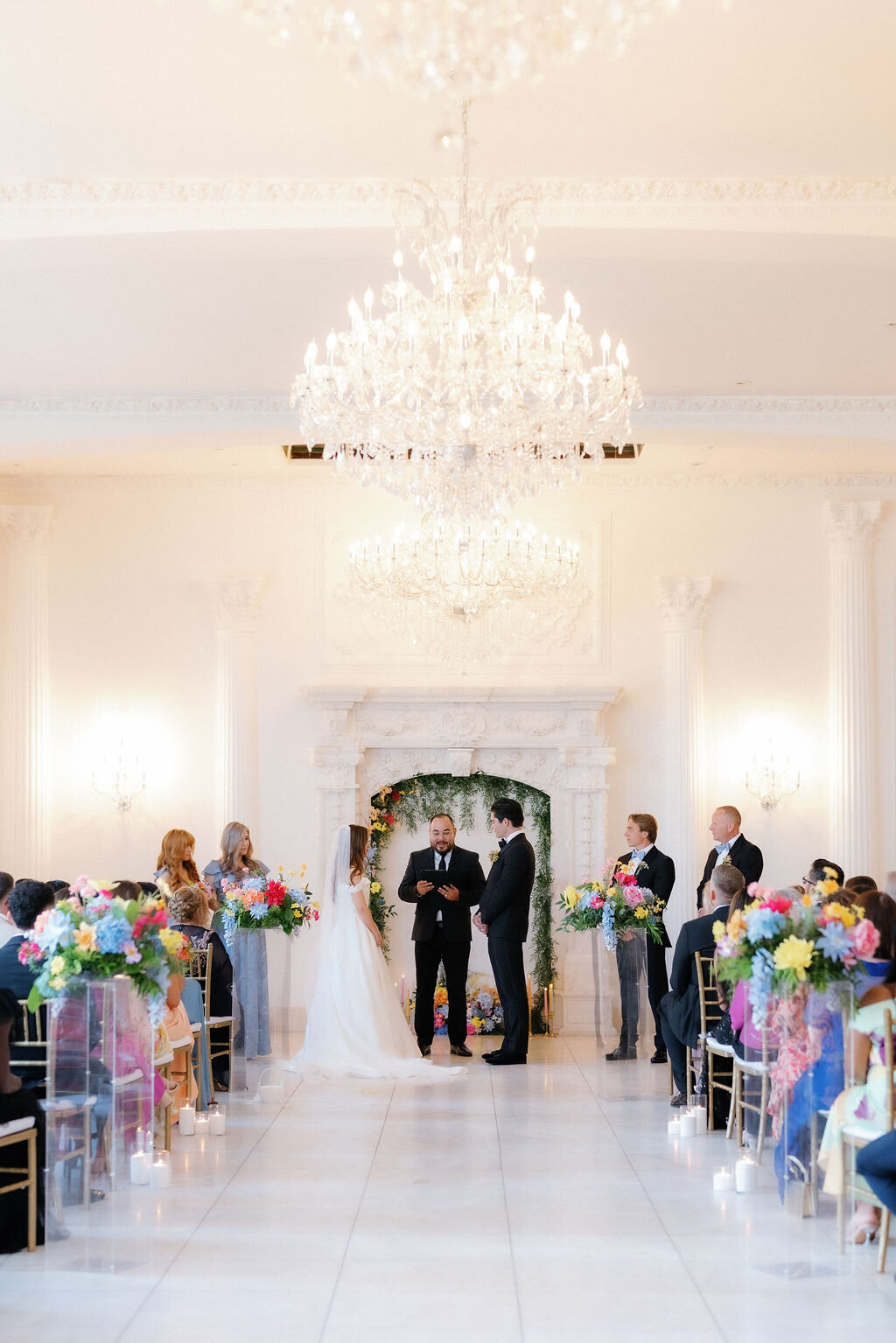In Time Weddings & Events Houston Texas Greater Houston Texas Wedding Event Planning Planner Destination Weddings Chardae Renée DeTerlizzi75