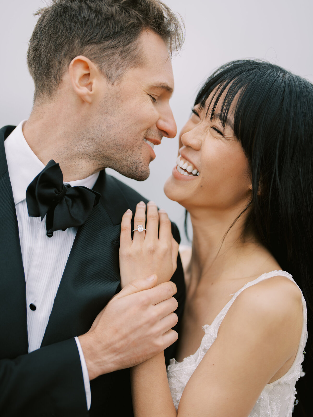 Coffey Cove Wedding | Derek Preciado Photography