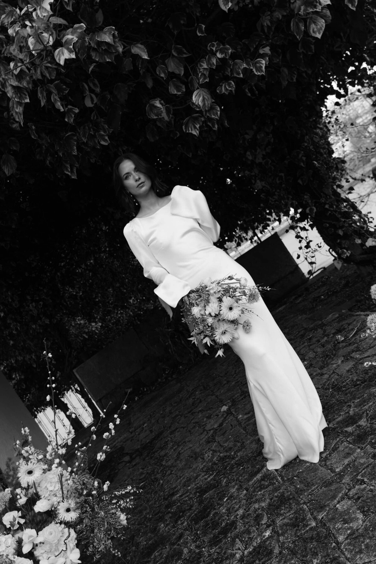 Elopement in Porto, Portugal