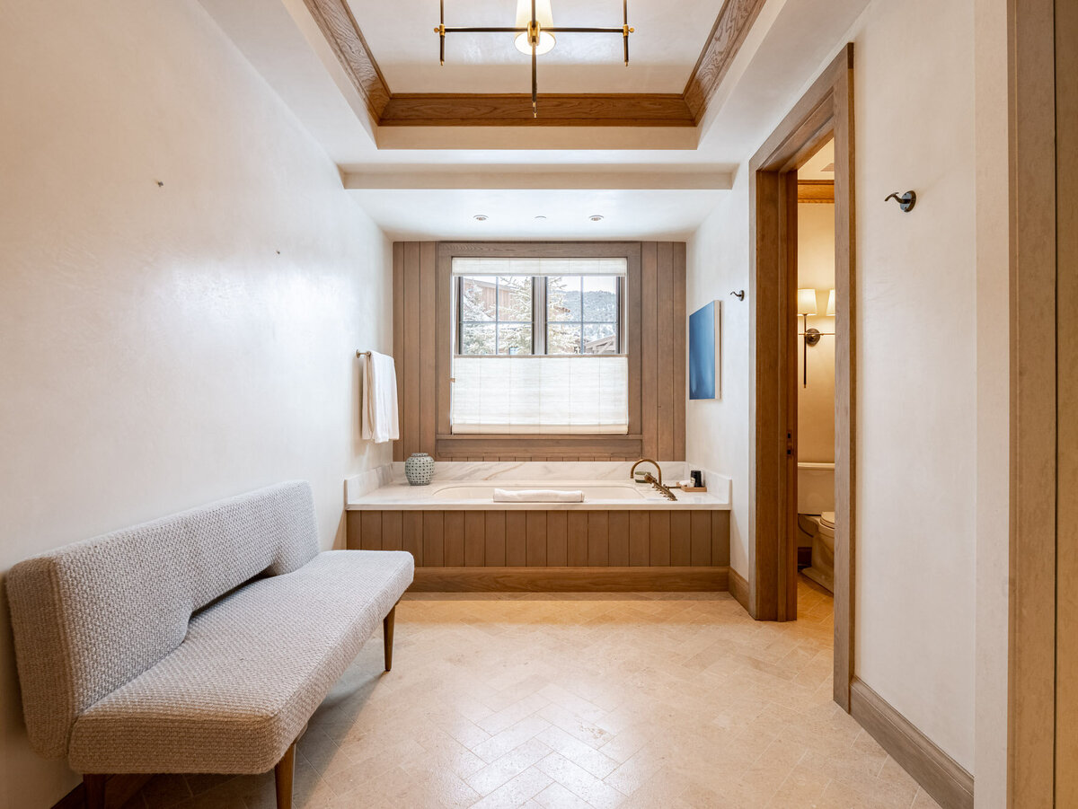 MLS - Cabin 64 - Roaring Fork Club-6