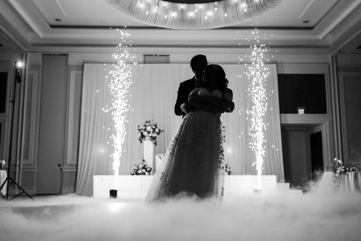 Noura  Ahsan Wedding - JW Marriot Tampa FL-927