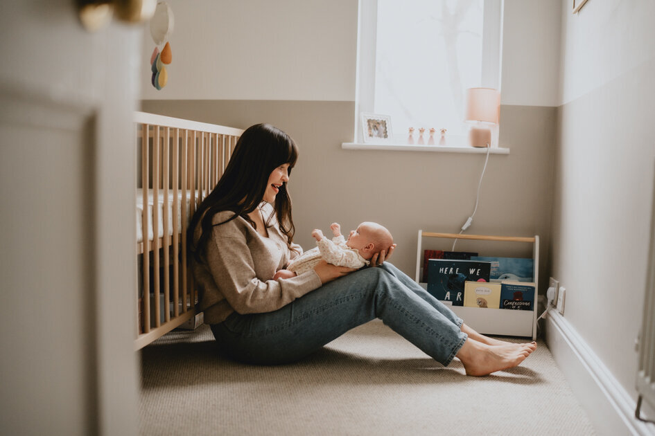 newborn photoshoot near me