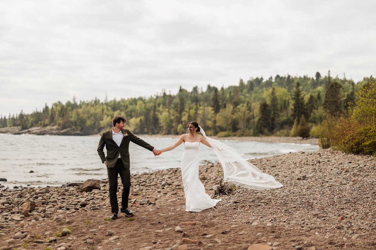Destination Elopement Photographer