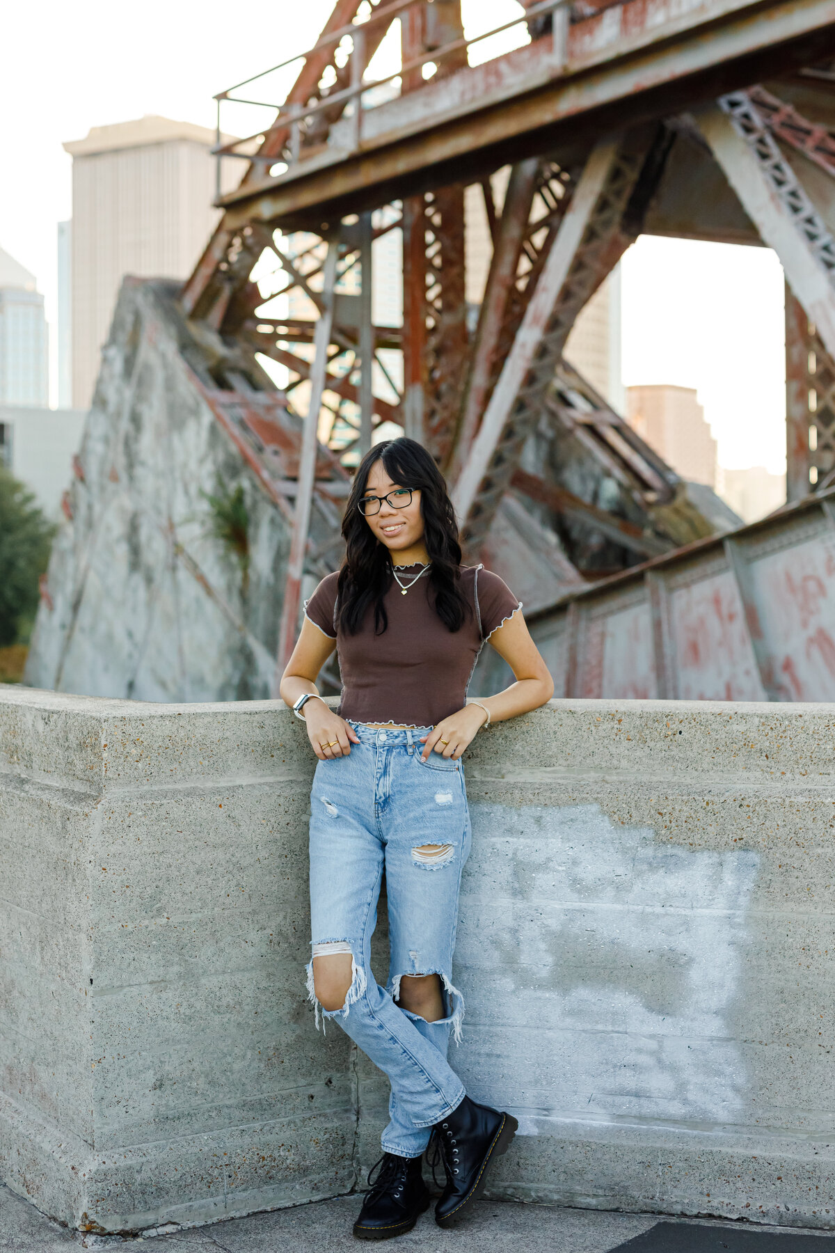 Sandi-michelle-photography-high-school-senior-hyde-park-tampa-florida-1