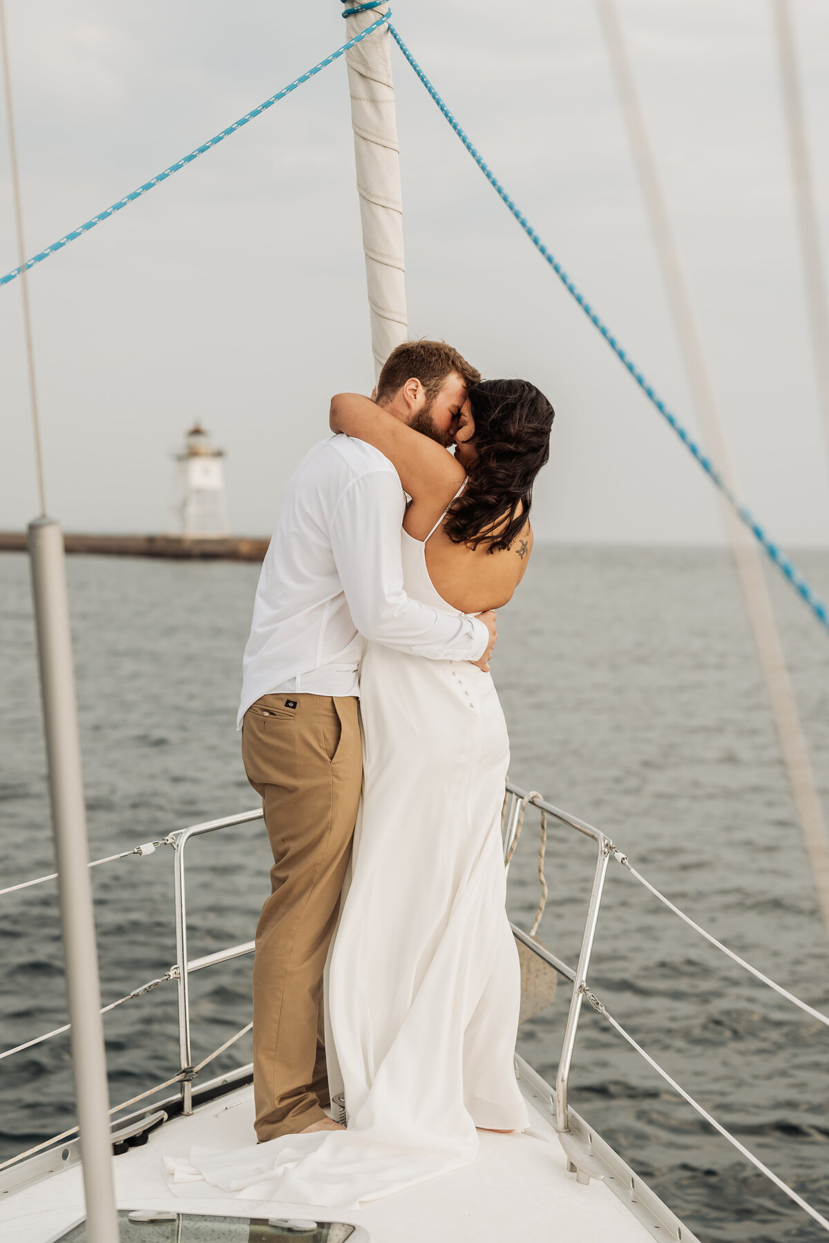 Destination Elopement Photographer