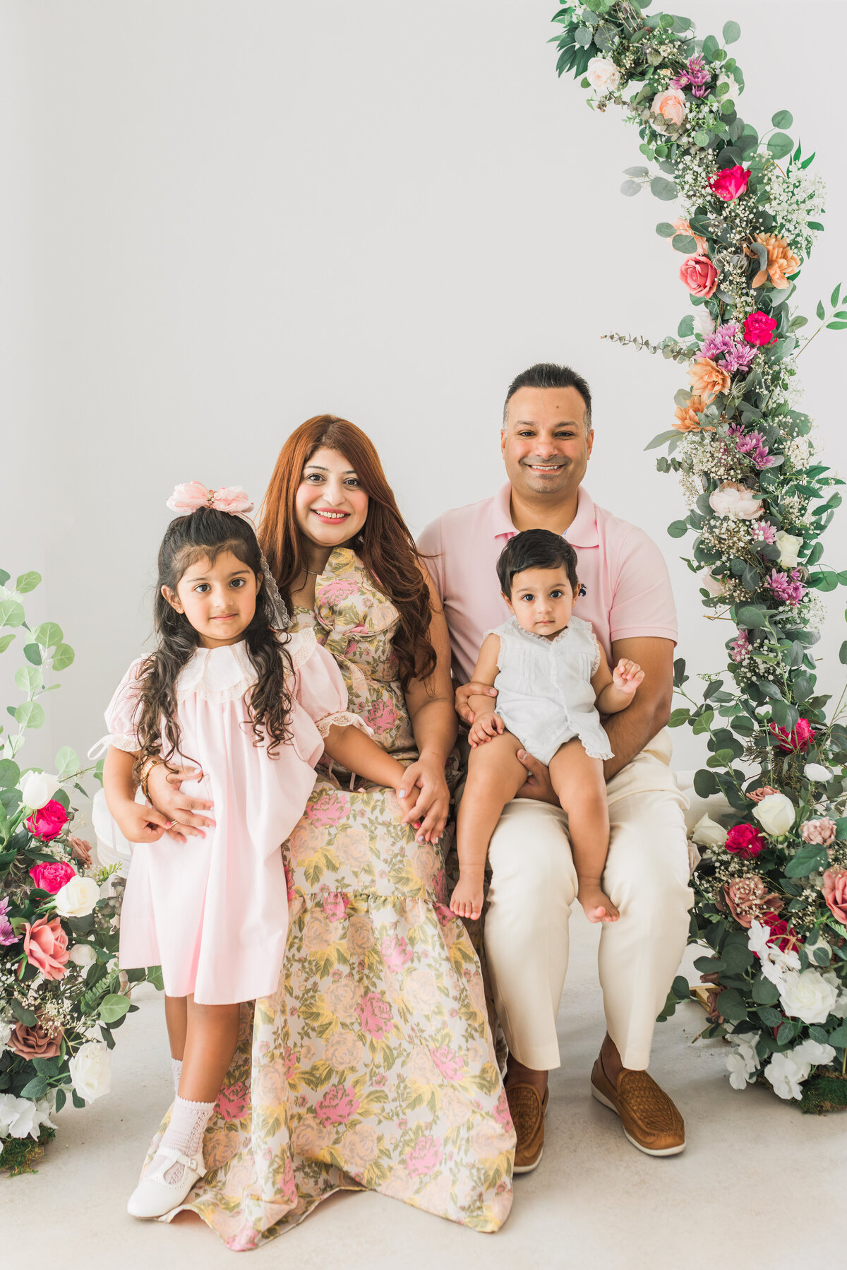 Badar Family -1