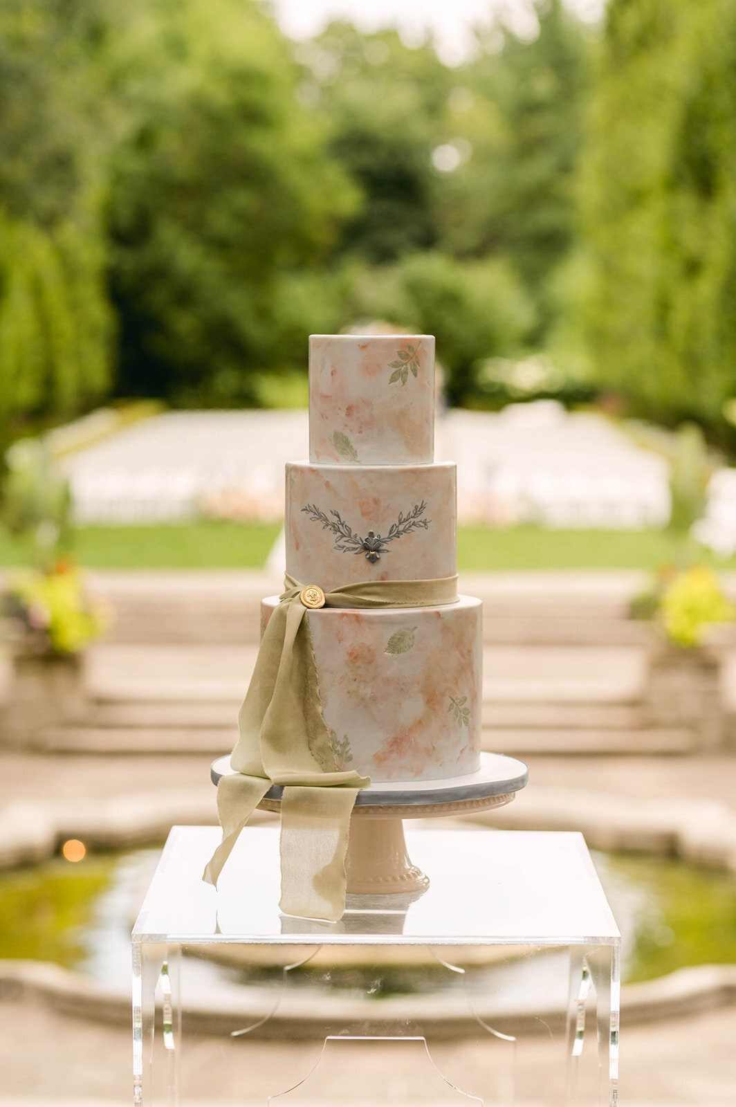 Muse Event Co. Wedding Event Planning Design Firm Production Design Management Weddings Toronto Canada Day of Coordination Full Service16