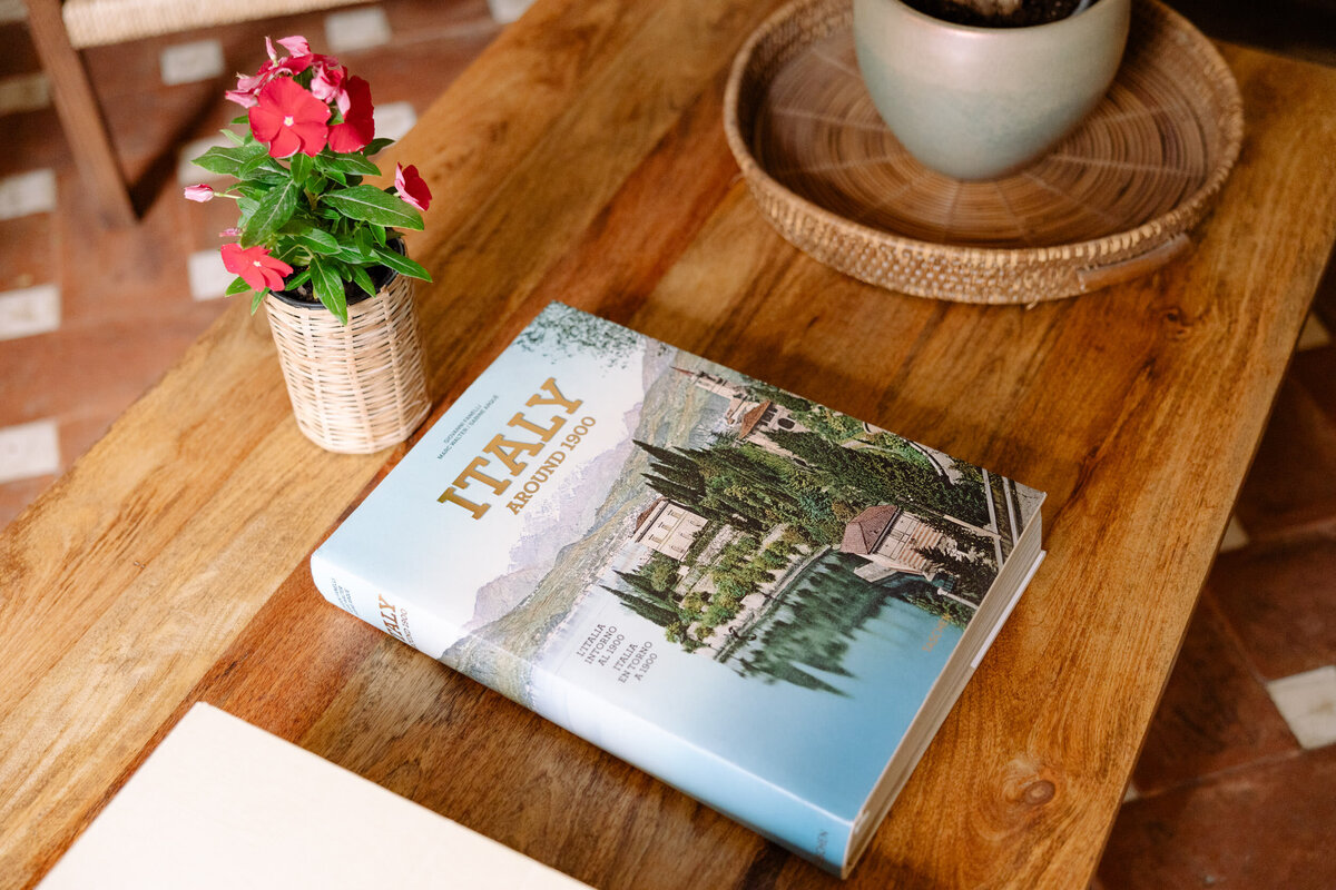 Villa Talamo - Tuscany Wedding  (55 von 98)