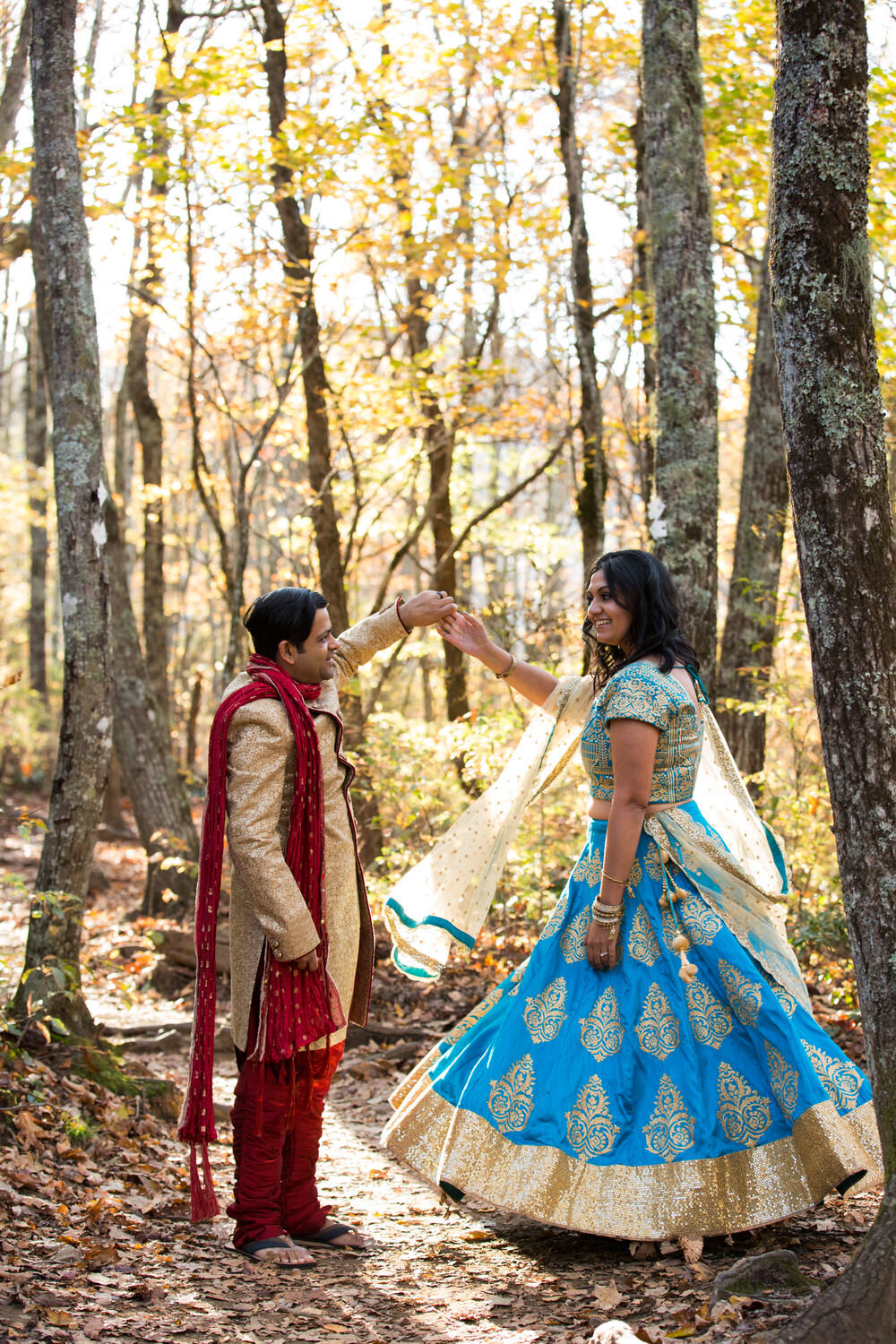 01Wedding Portraits