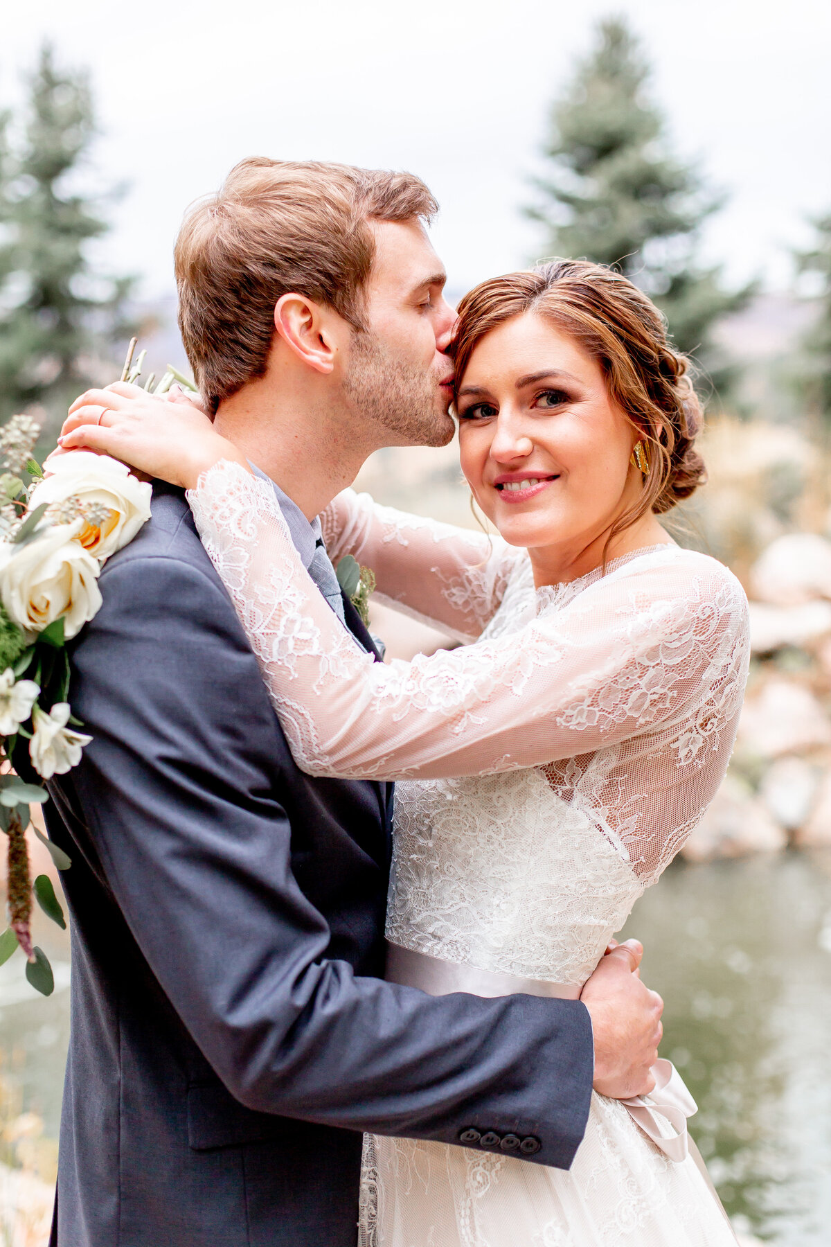 Wedding Photography- Amber & Anthony- Greenbriar Inn- Boulder, Colorado-614