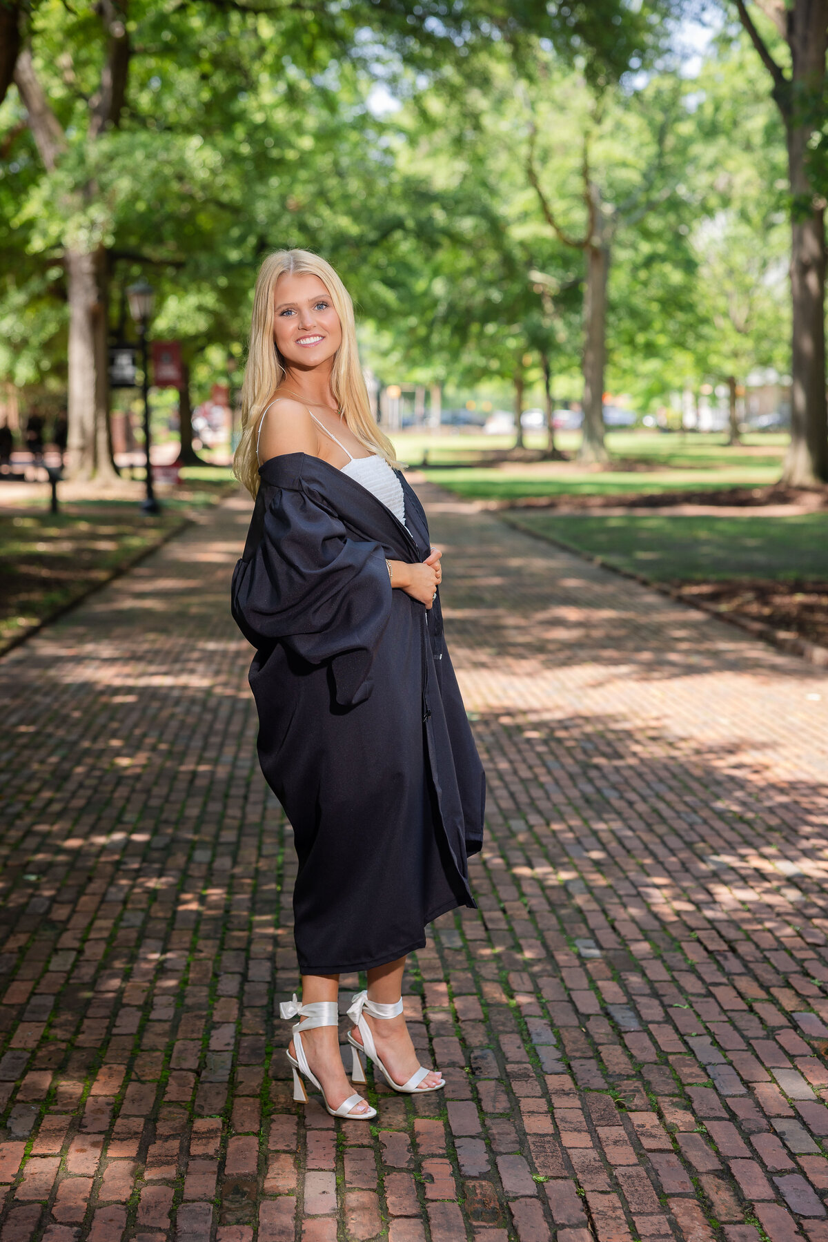 USC Gamecock Group Graduation Portrait-9051