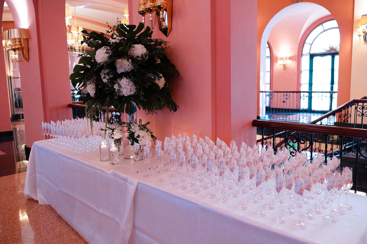 Christina and Joseph's Timelessly Elegant Wedding at The Vanderbilt (445)