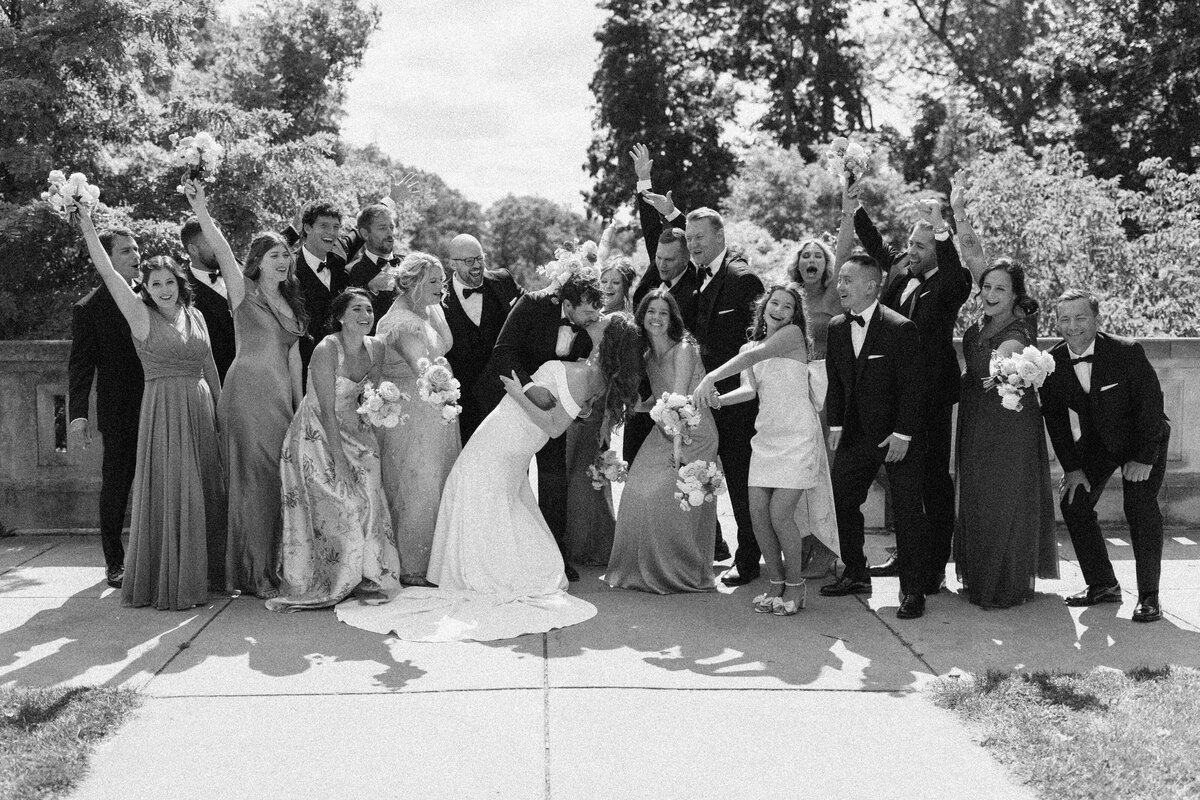 Chicago Wedding Photographer 3