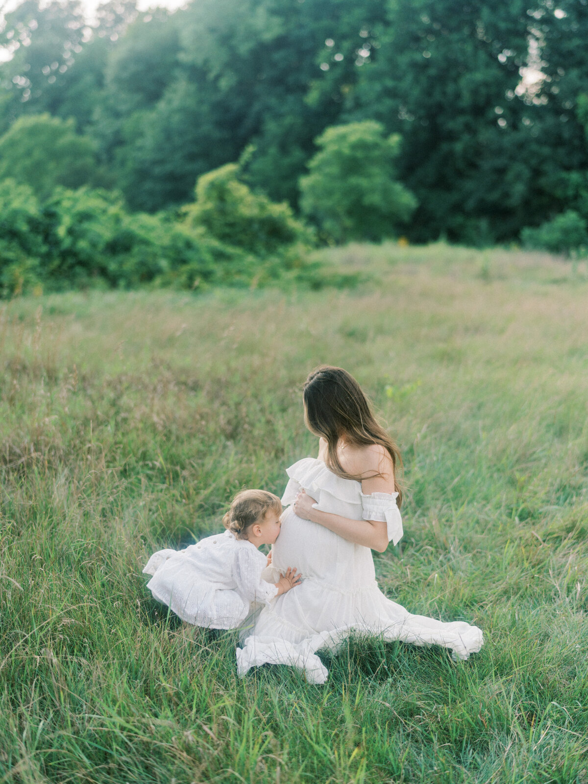 Ziino Family Maternity Session Highlights | Amarachi Ikeji Photography 10