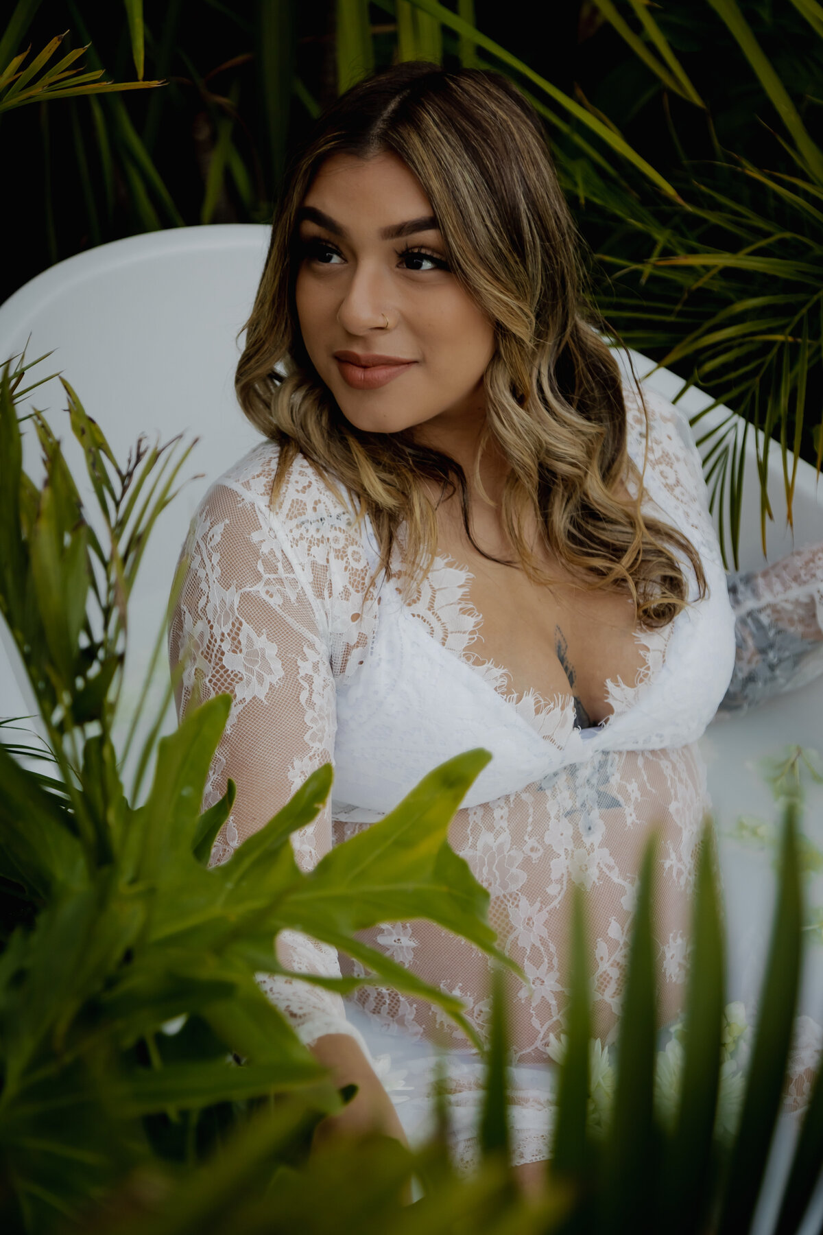 Maternity Photography Southern California