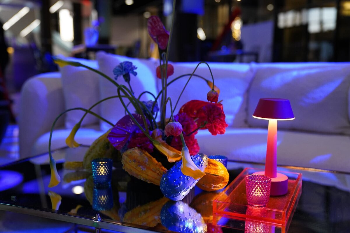 Hollywood event planners | Orange Blossom Events 13