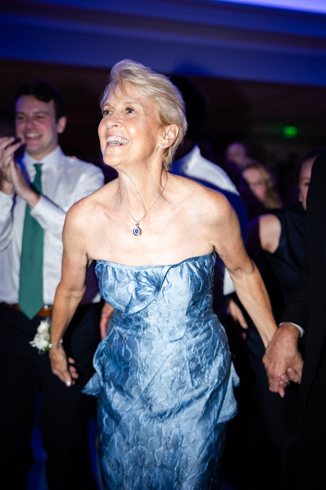 Woodmont Country Club Wedding-103