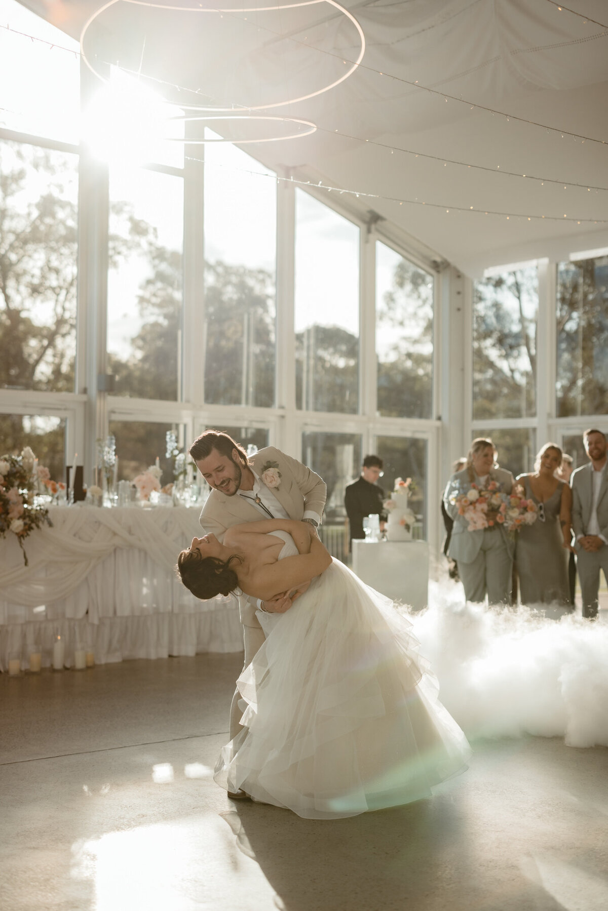 Ottimo House Wedding - The Beginning Studio - Ange & Tim0H3A5958