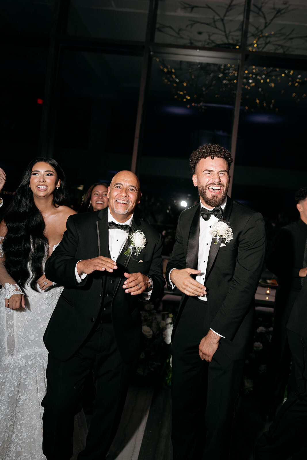 Kassidy + Brandon Wedding - Ellie Mae Photo-867